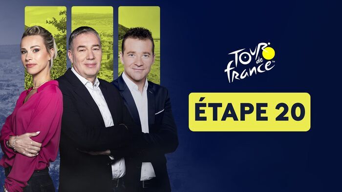 Cyclisme : Tour de France
