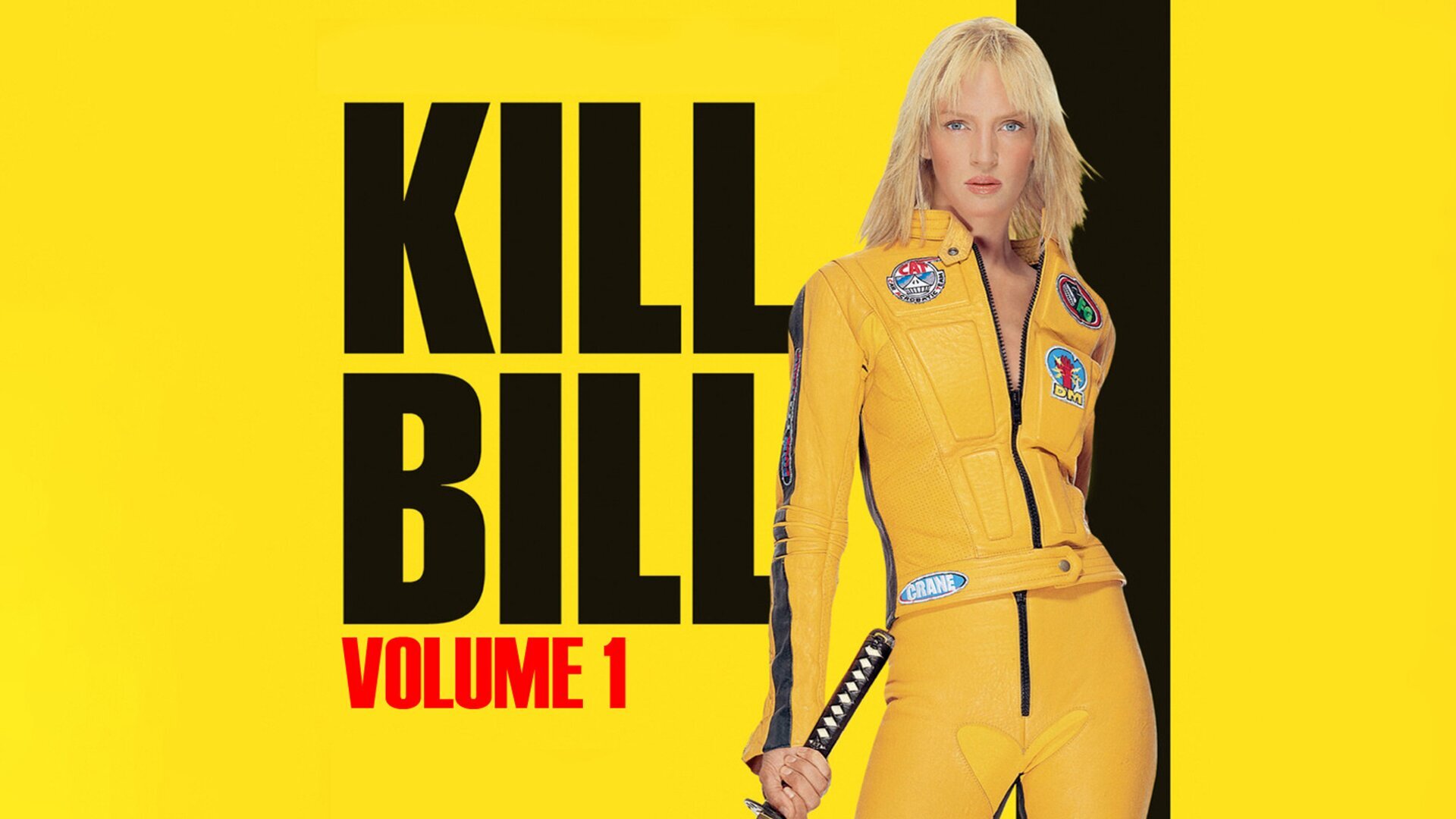 Kill Bill : Volume 1