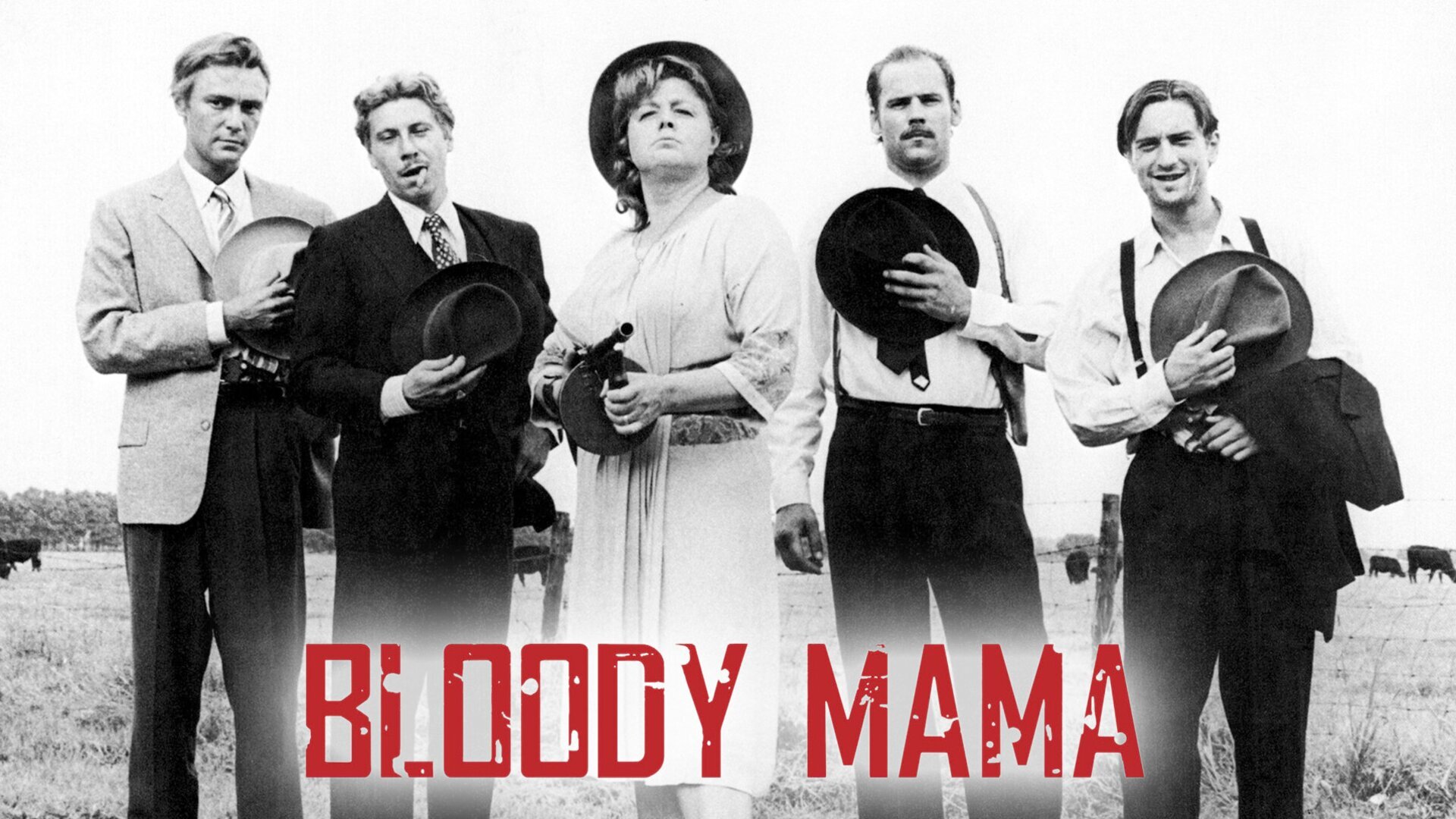 Bloody Mama