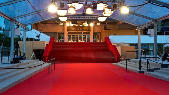 Gala de inauguración