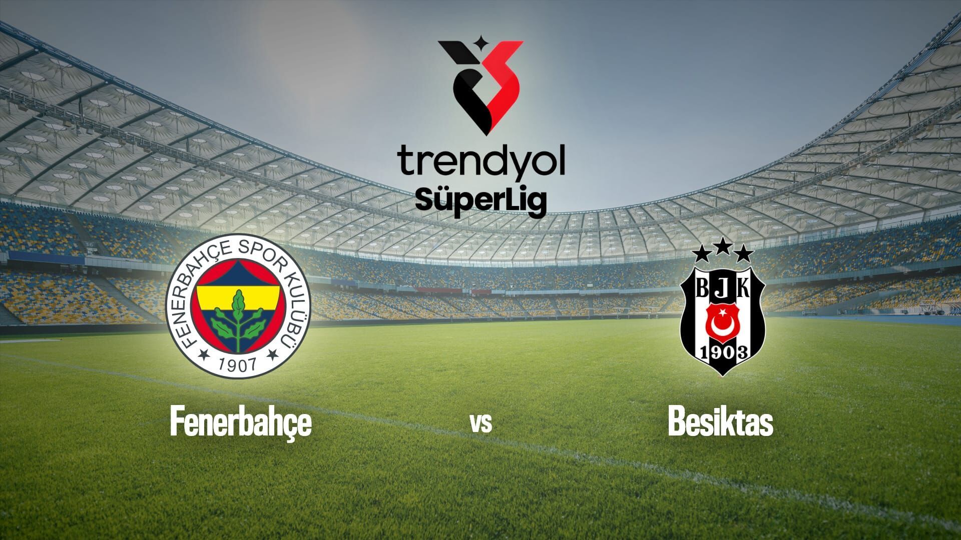 Football : Süper Lig