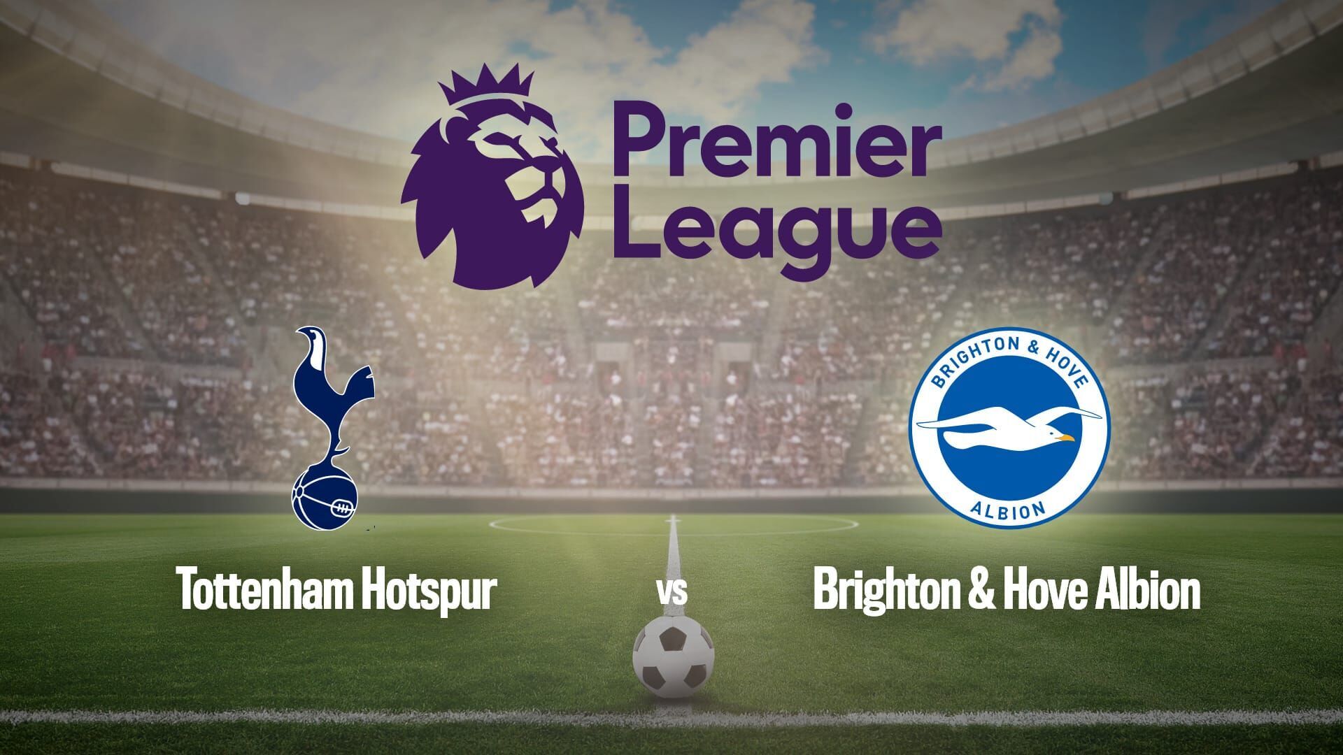 Football : Premier League