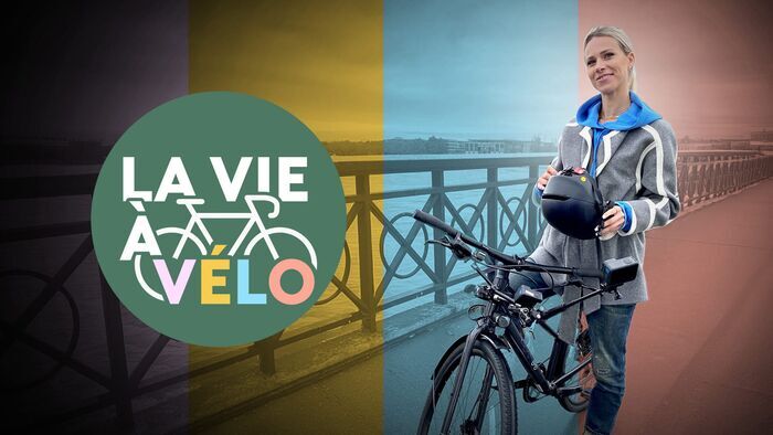 Brest, tandem et aventures accessibles à tous