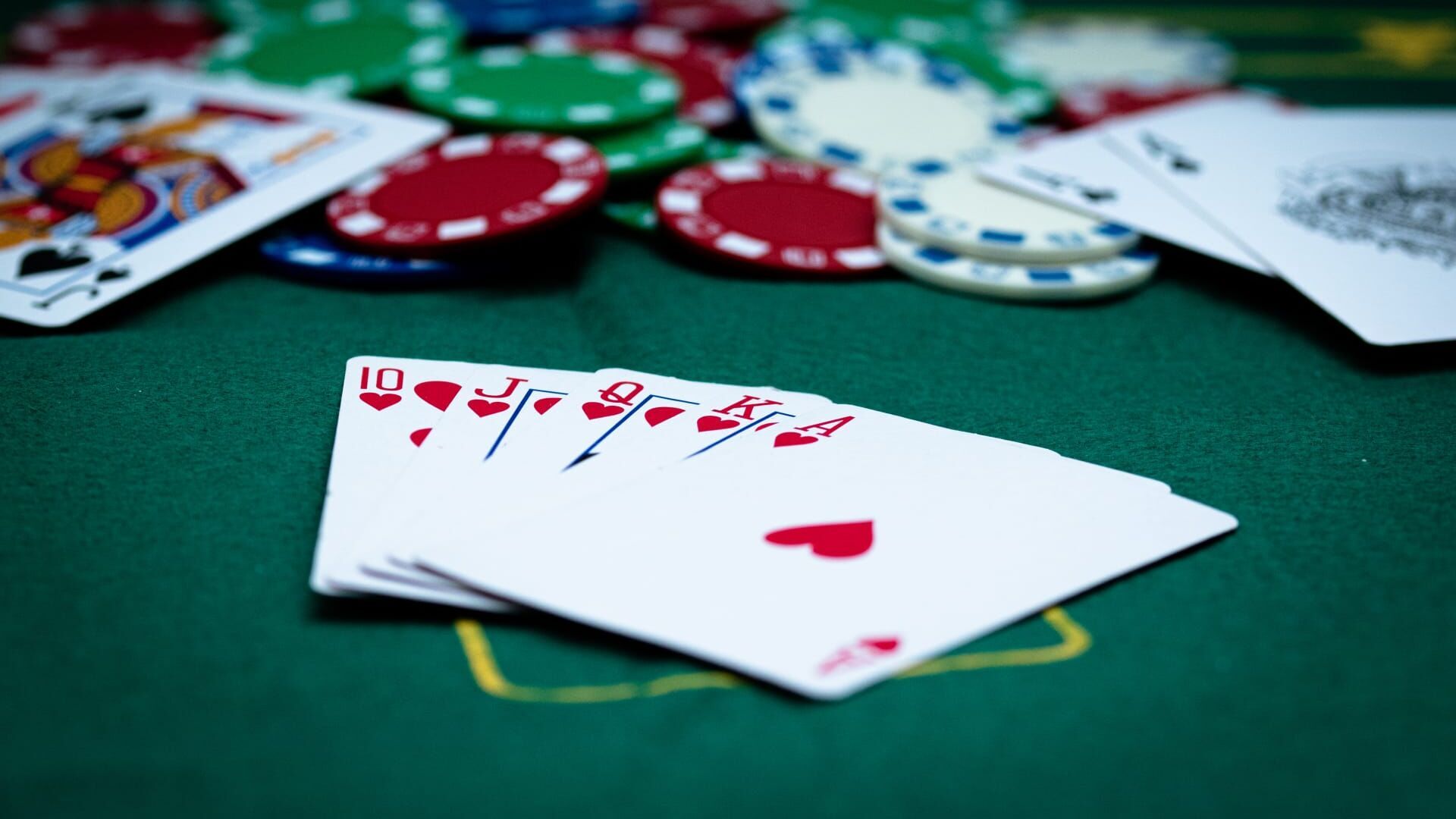 World poker tour europe