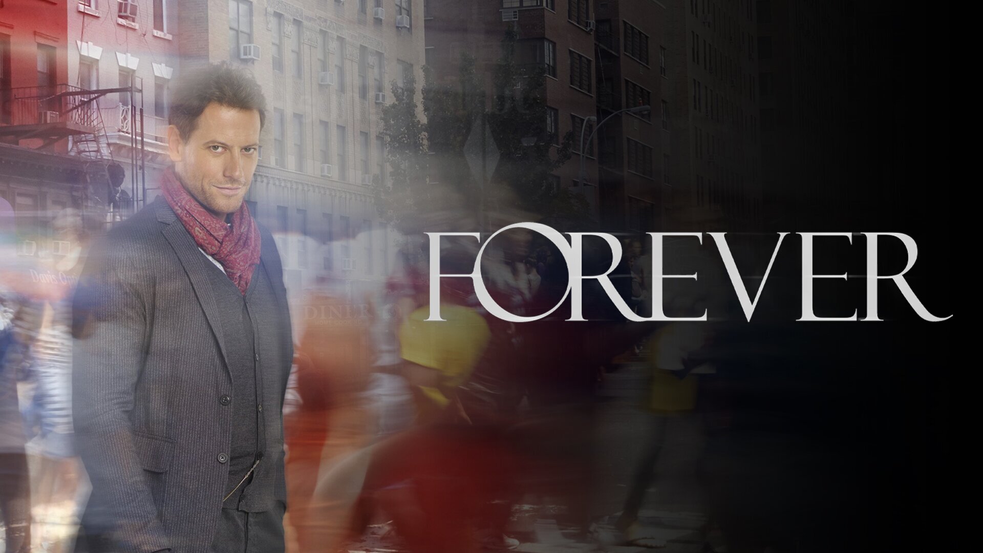 Pour toujours et à jamais