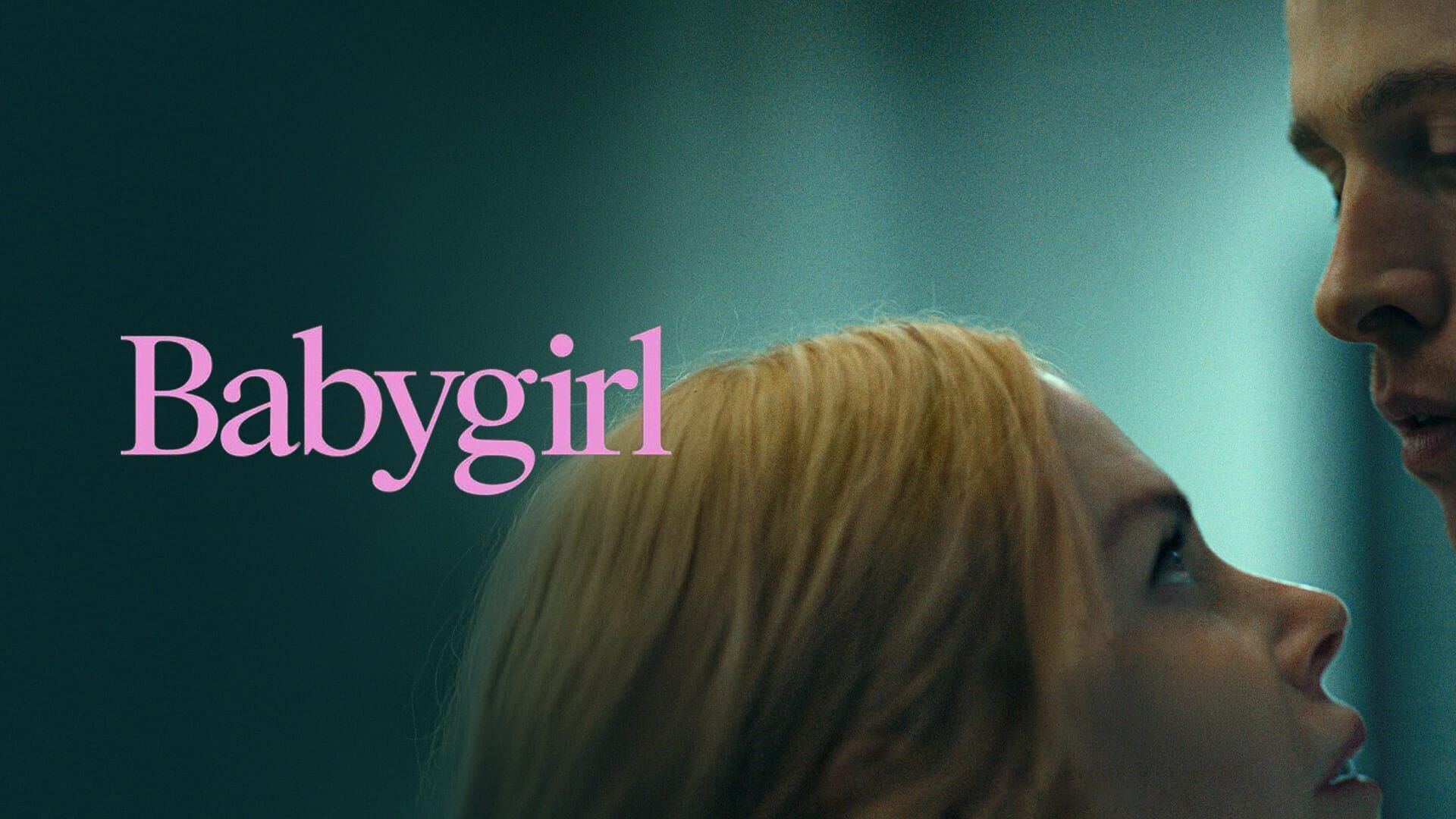 Babygirl