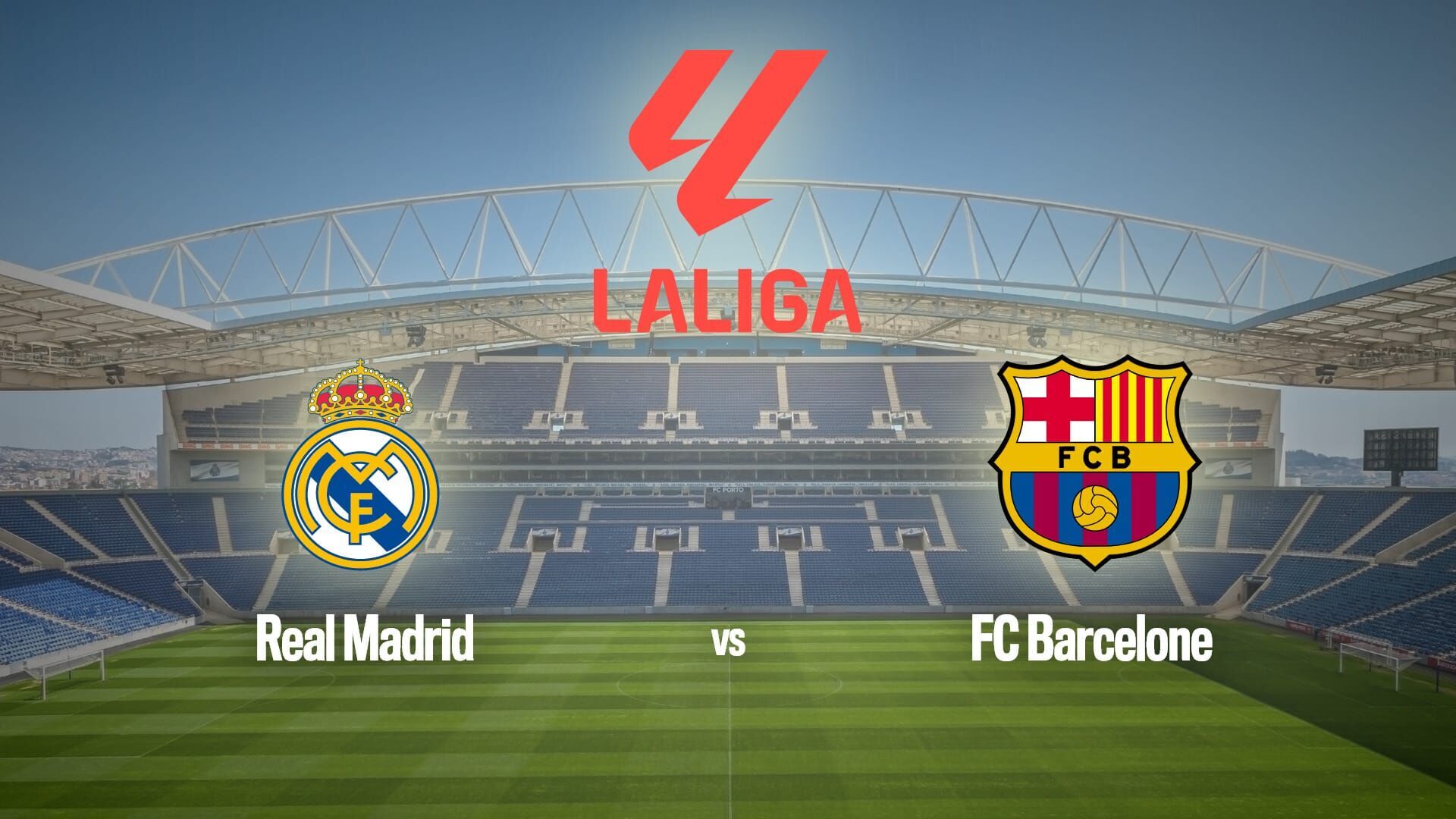 Football : Liga