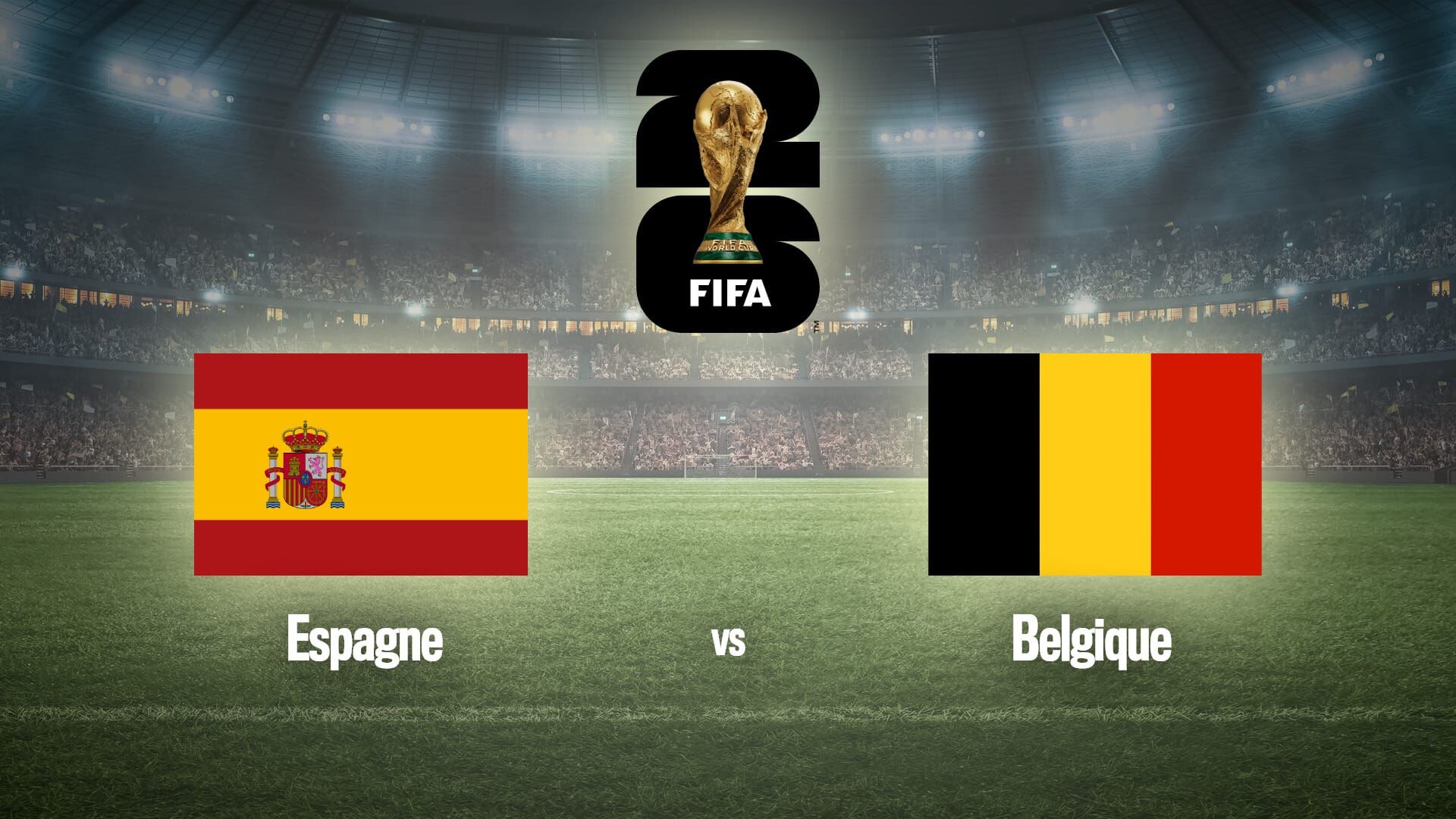 Football : Coupe du monde