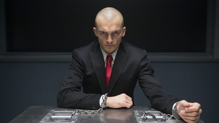 Hitman : Agent 47