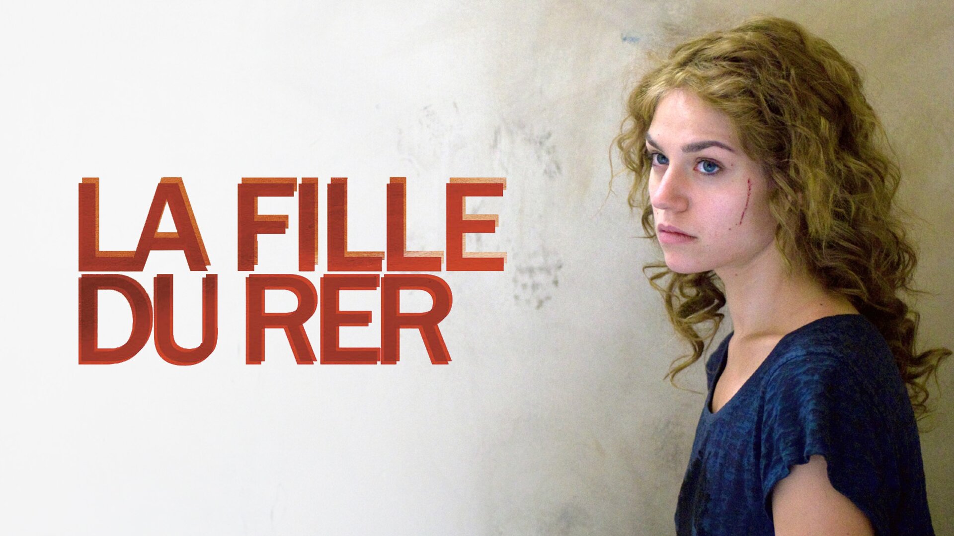 La Fille du RER