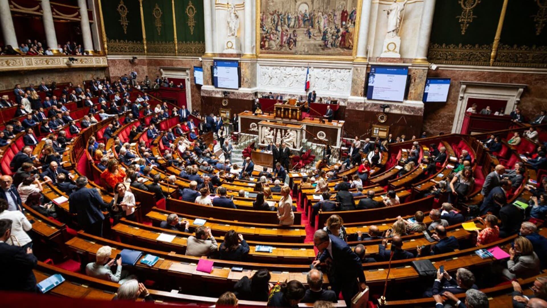 Questions au gouvernement