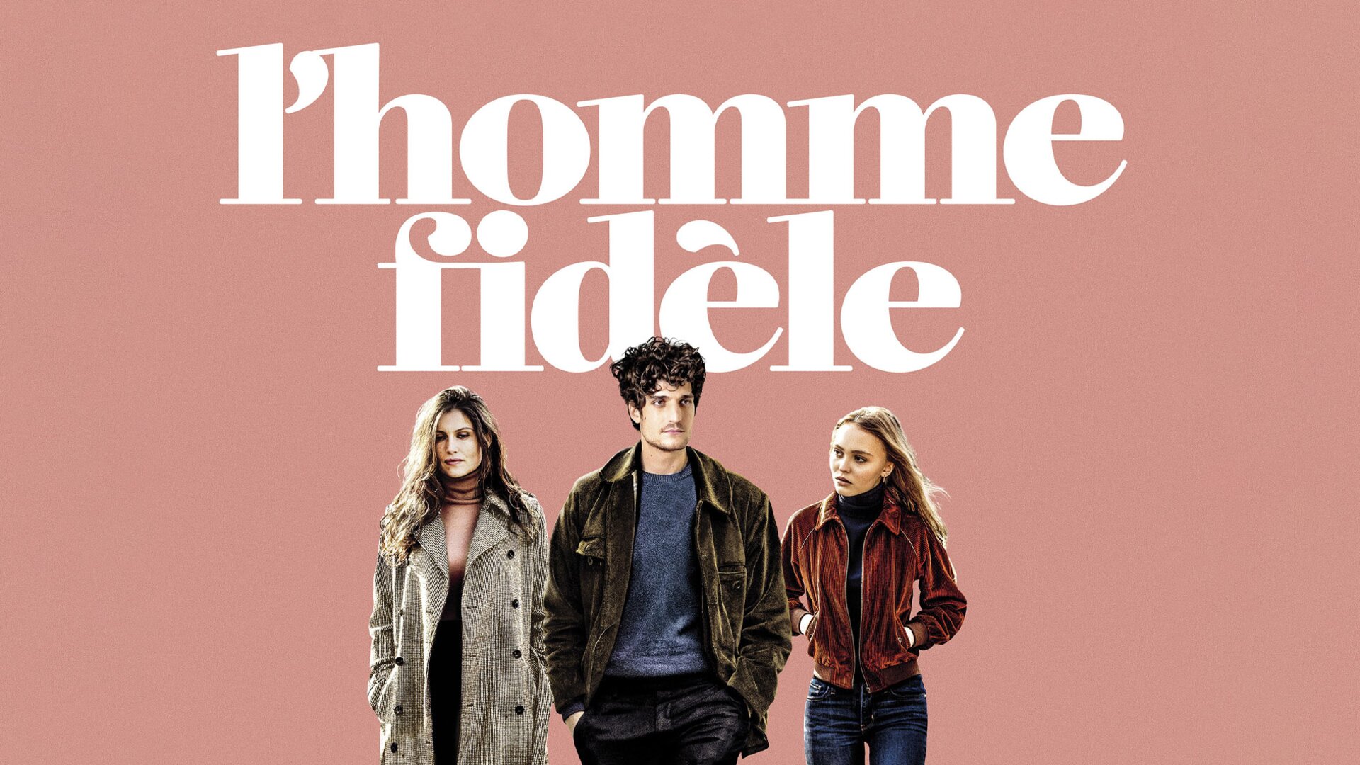 L'homme fidèle