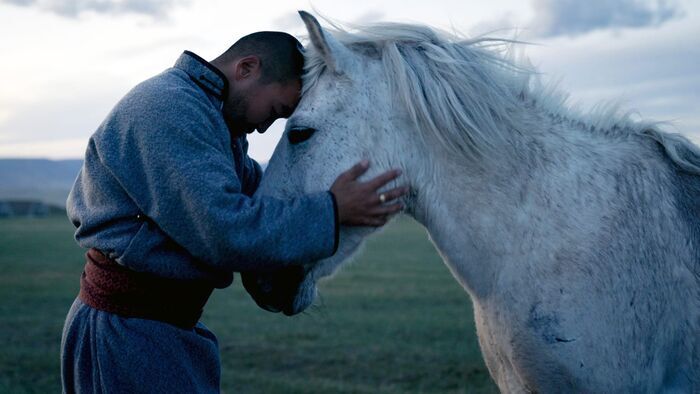 Mongolie, l'homme qui aimait les chevaux