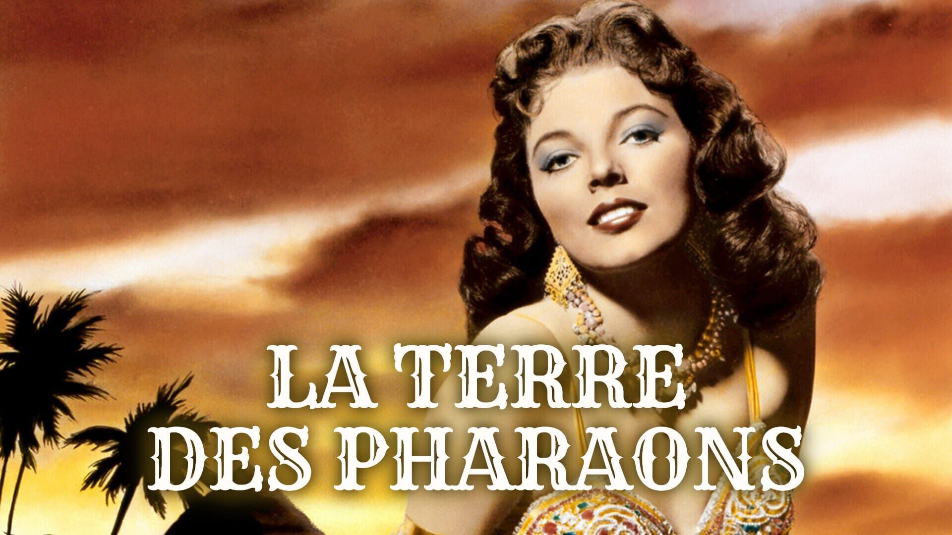 La Terre des pharaons