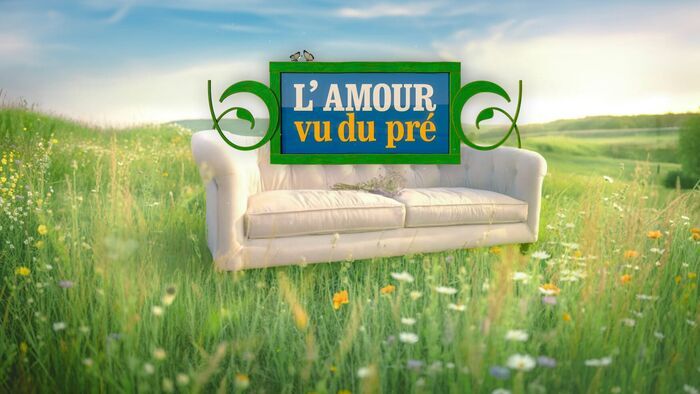 L'amour vu du pré