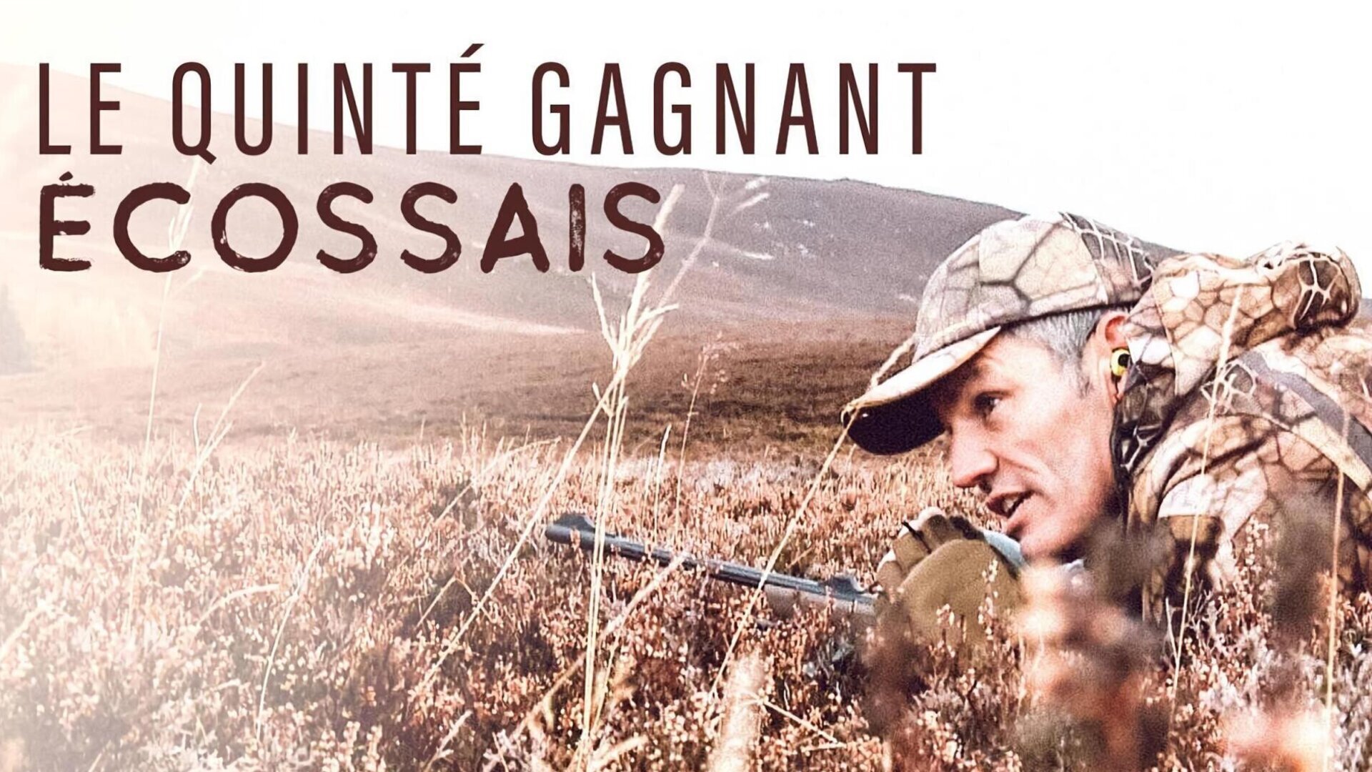 Le quinté gagnant écossais