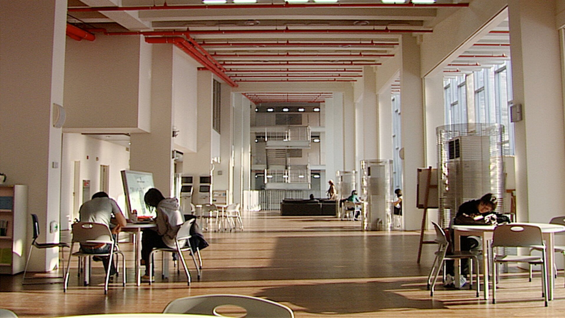 Ewha, l'Université cachée de Séoul