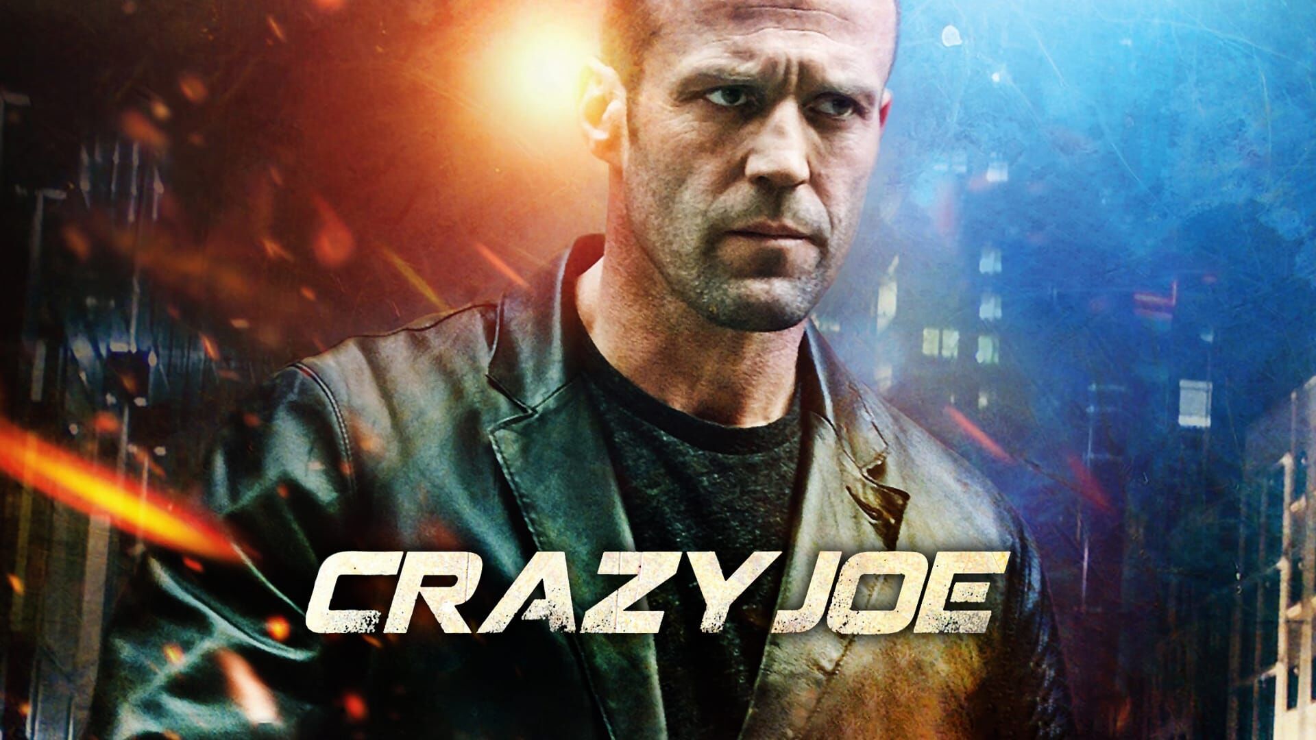 Crazy Joe