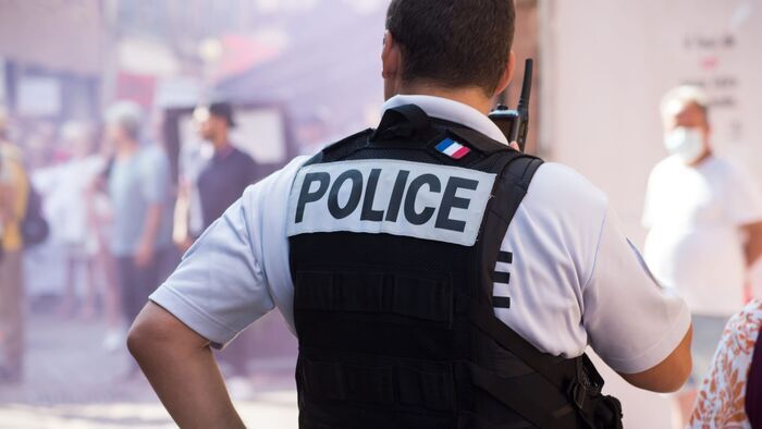 Tension maximum pour les policiers de l'Oise