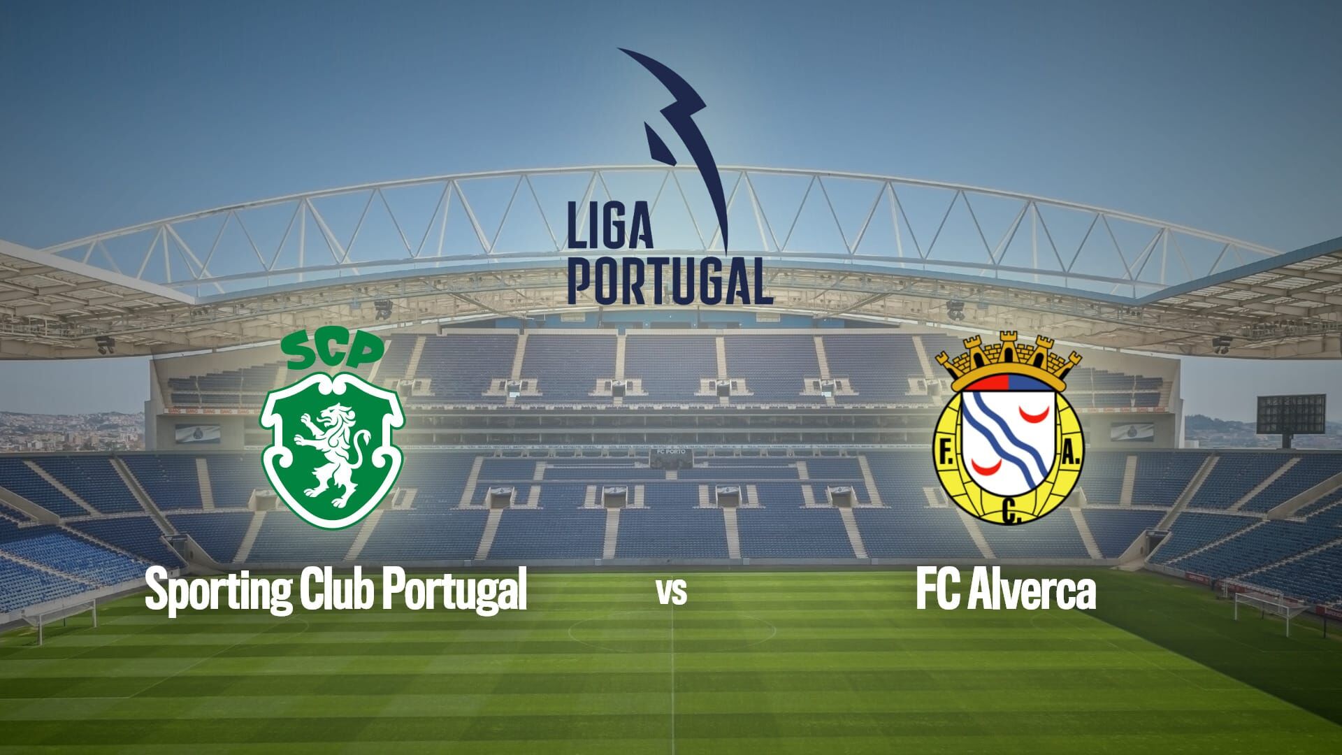 Football : Championnat du Portugal