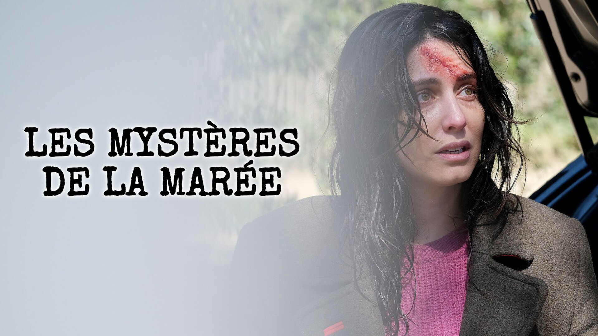 Les mystères de la marée