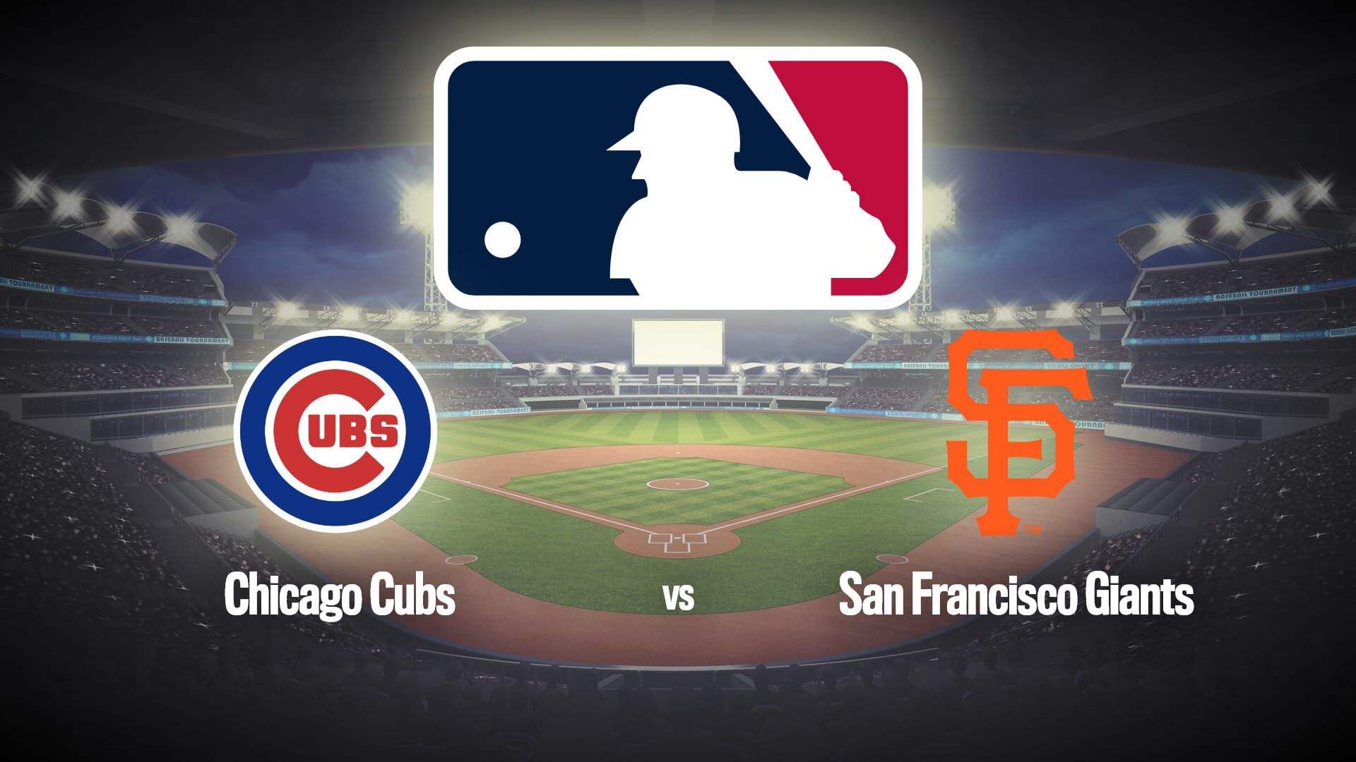 Baseball : MLB