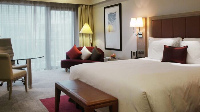 Love hotel