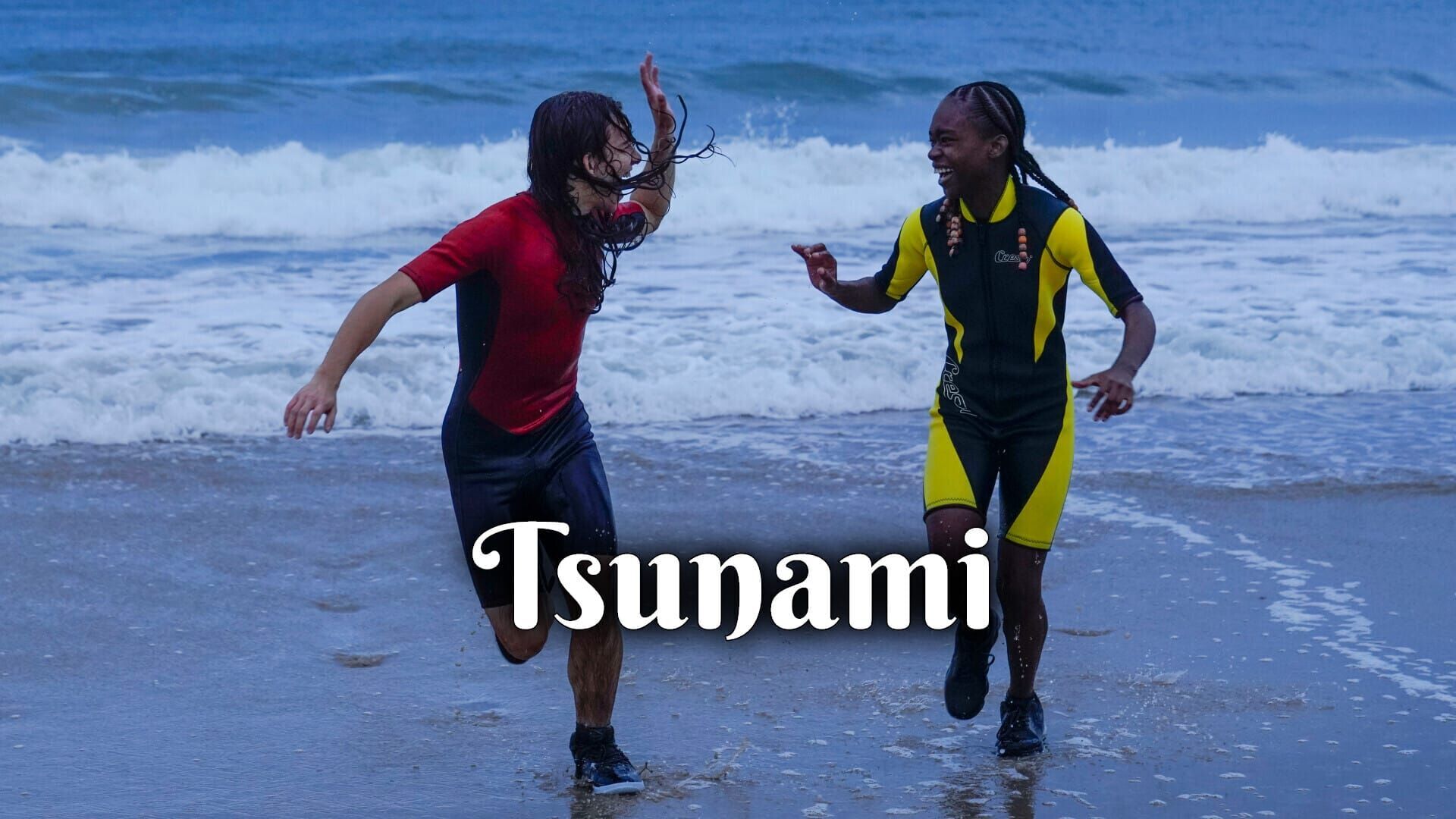 Tsunami