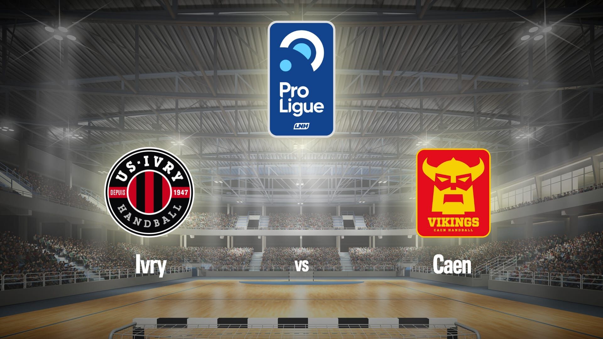Handball : ProLigue