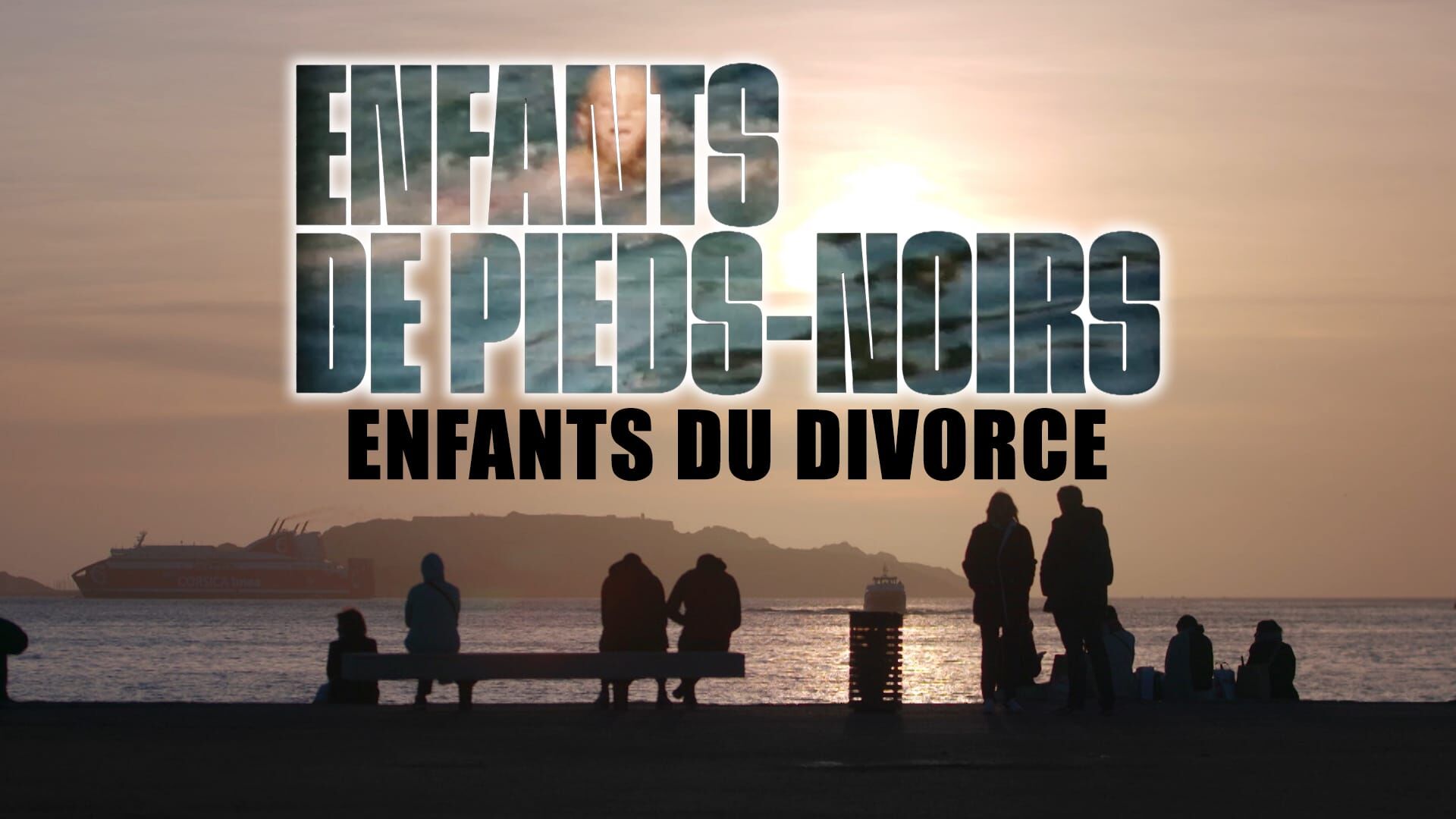 Enfants de Pieds-Noirs, enfants du divorce