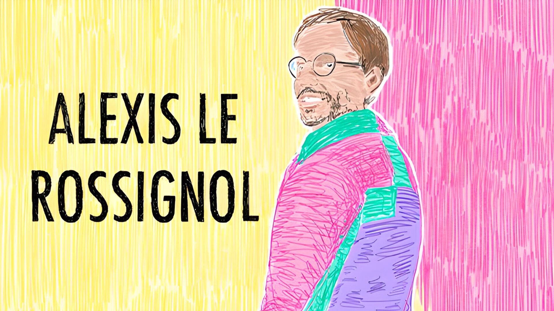 Alexis Le Rossignol