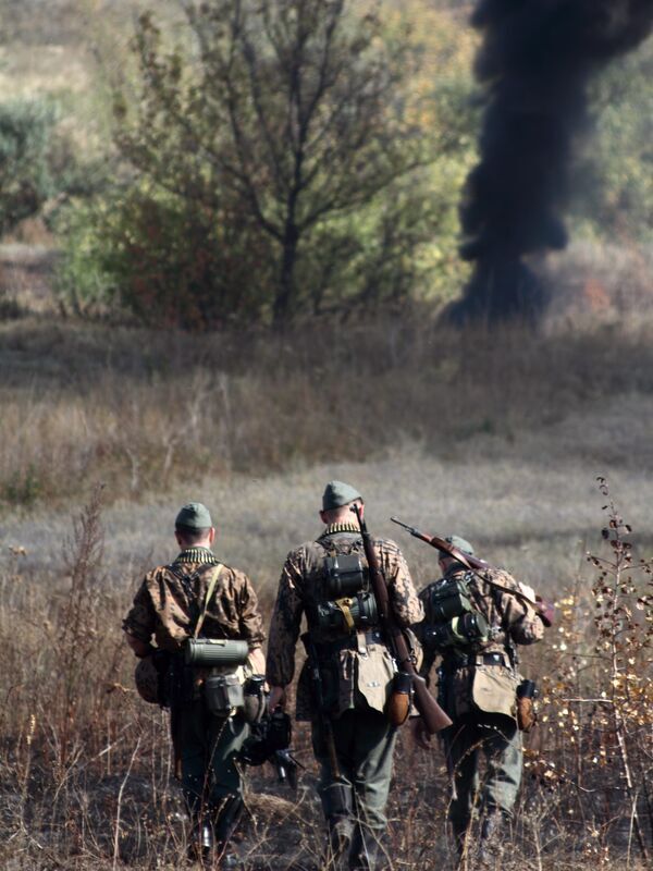 Gaza - A Forever War