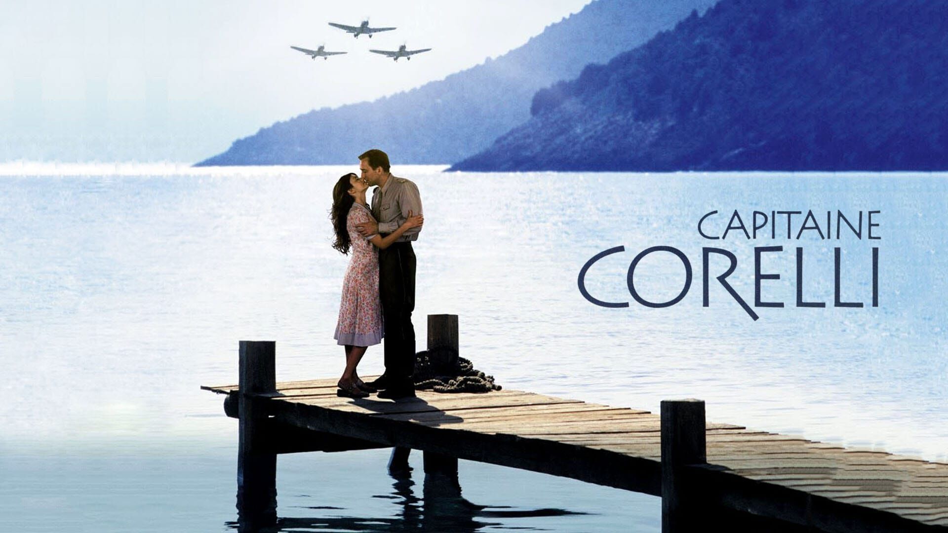 Capitaine Corelli