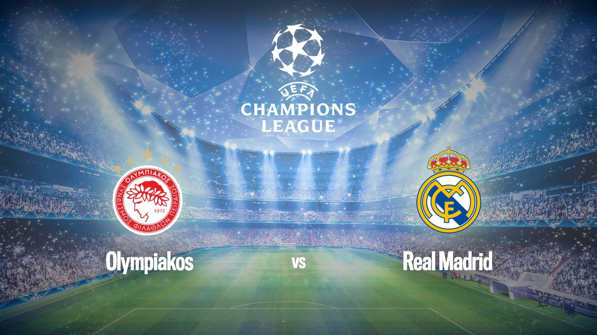 Football : Ligue des champions