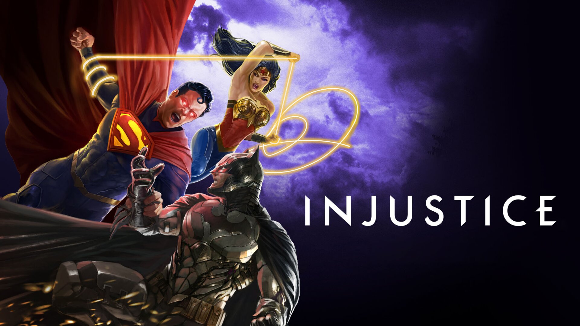 Injustice