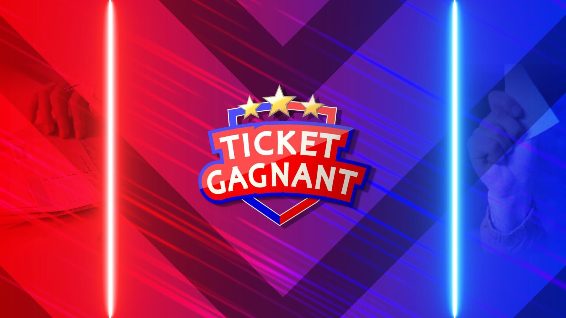 Ticket Gagnant