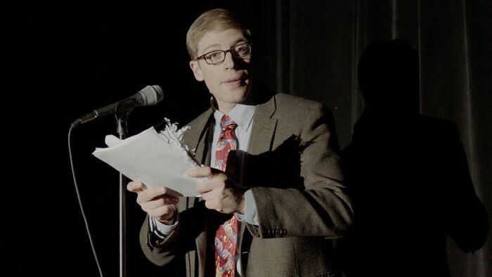Joe Pera et la guerre des rats
