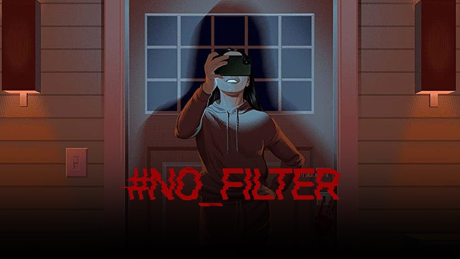#NoFilter