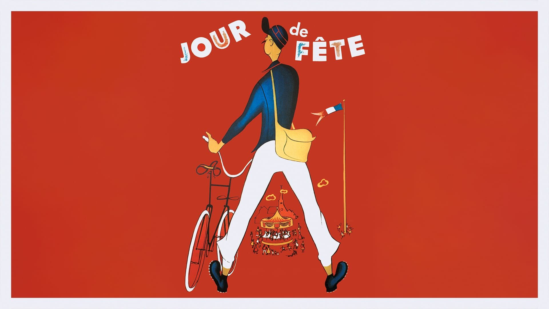Jour de fête