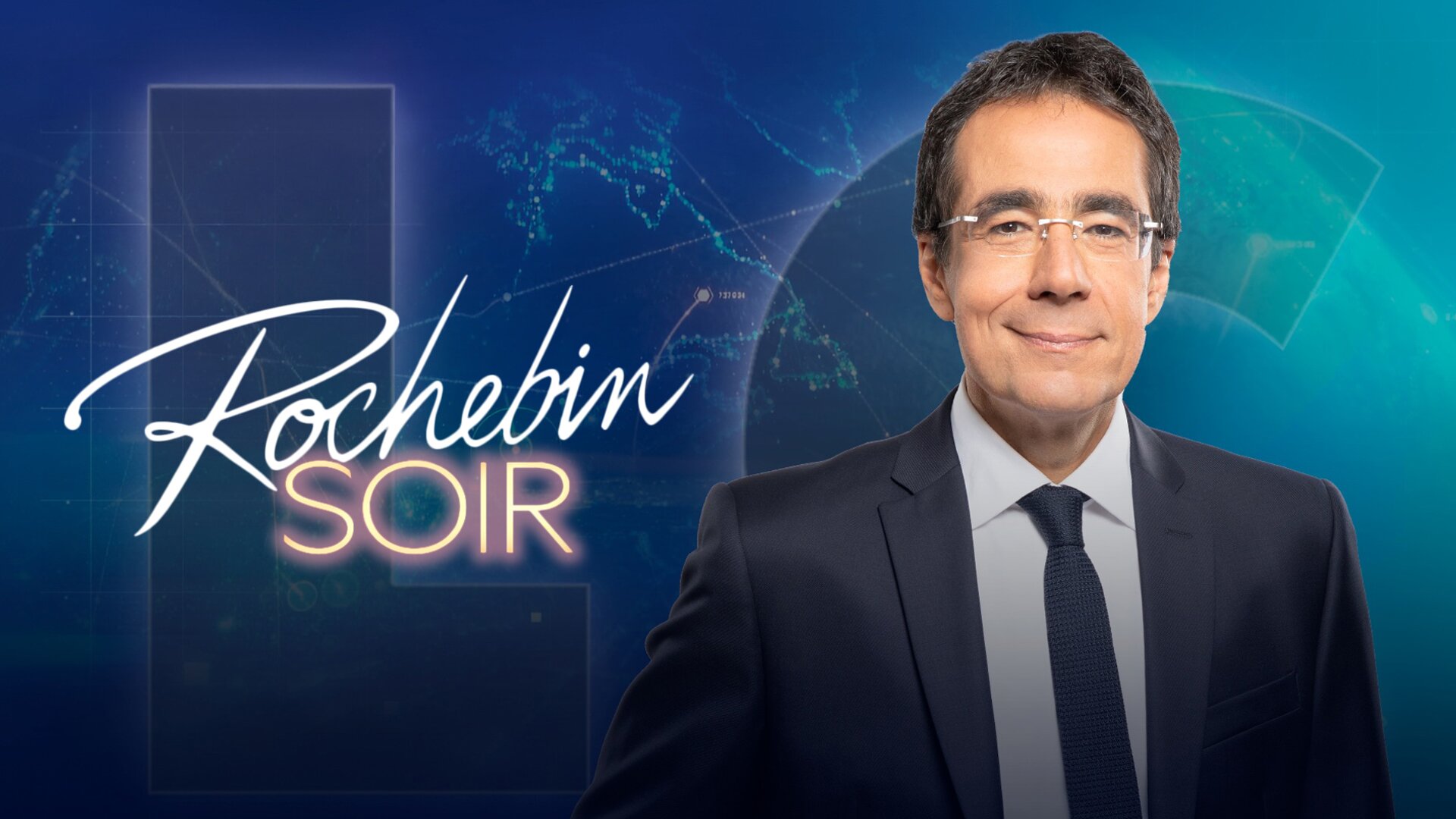 Rochebin soir