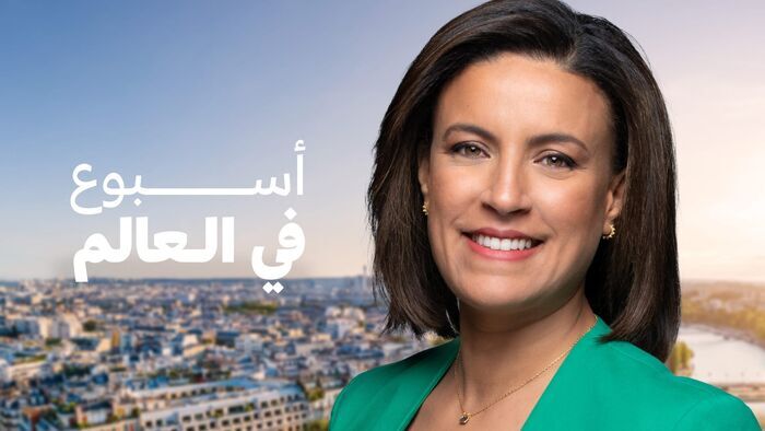 Une semaine dans le monde