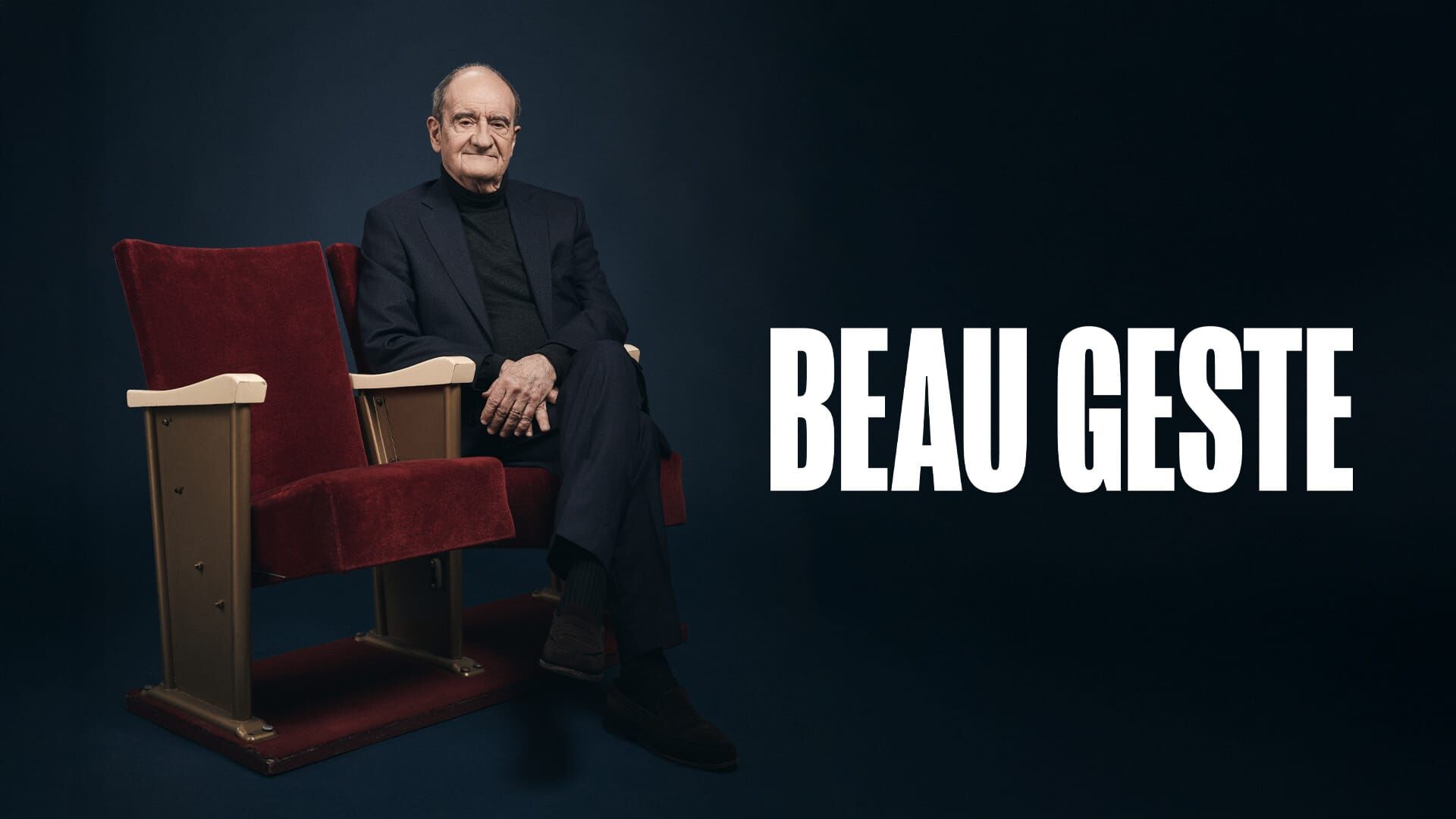 Beau geste