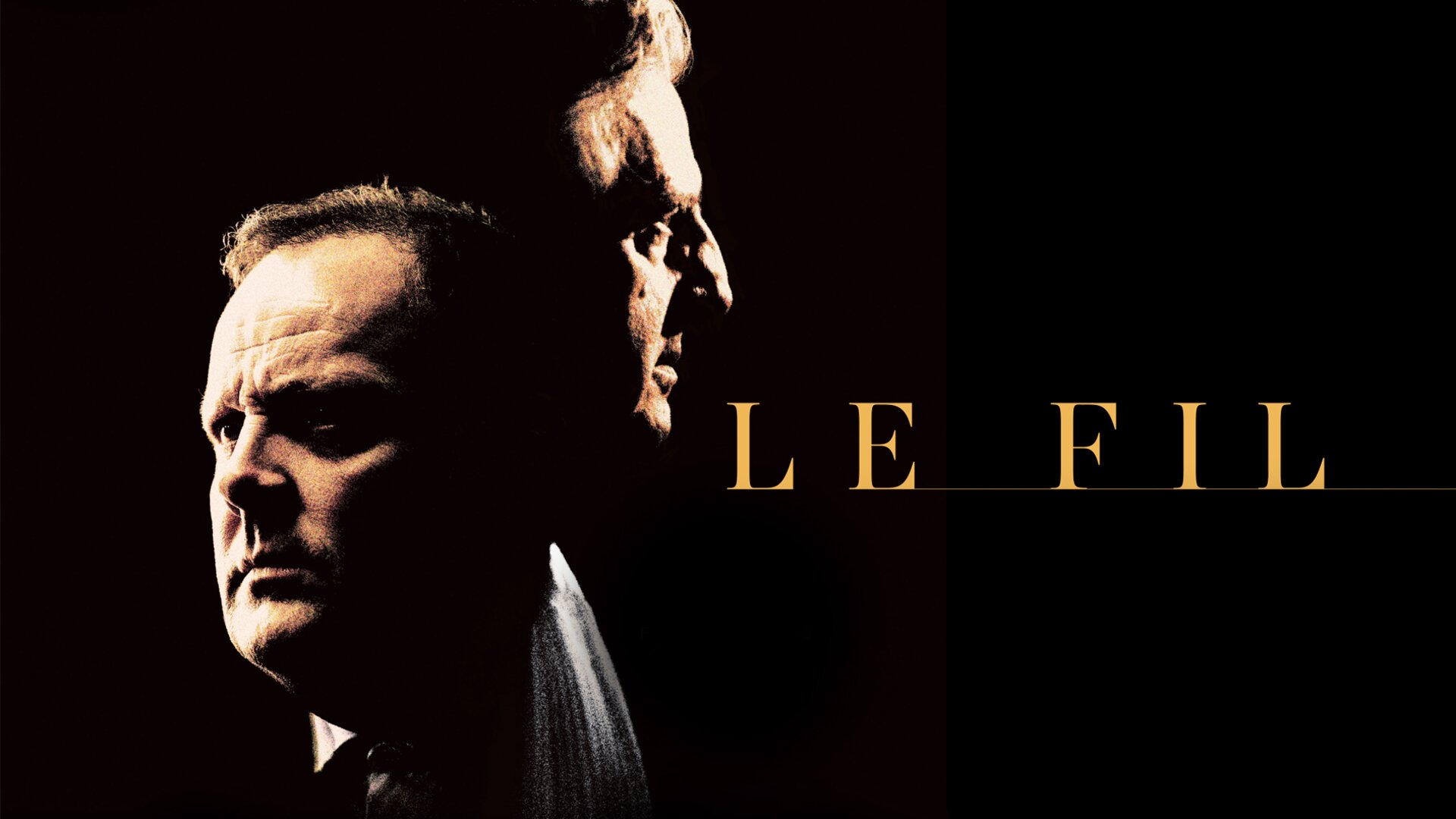 Le fil