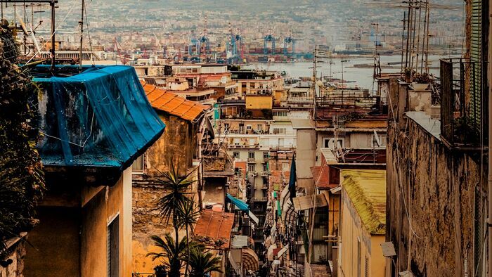 Naples