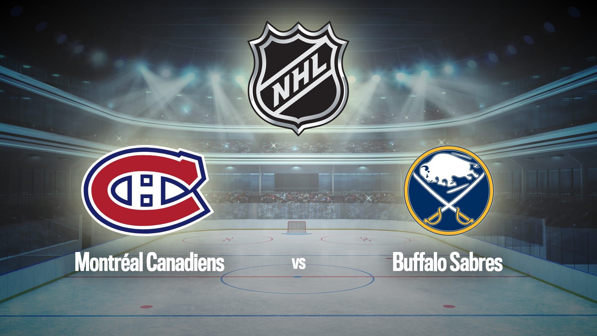 Hockey sur glace : NHL
