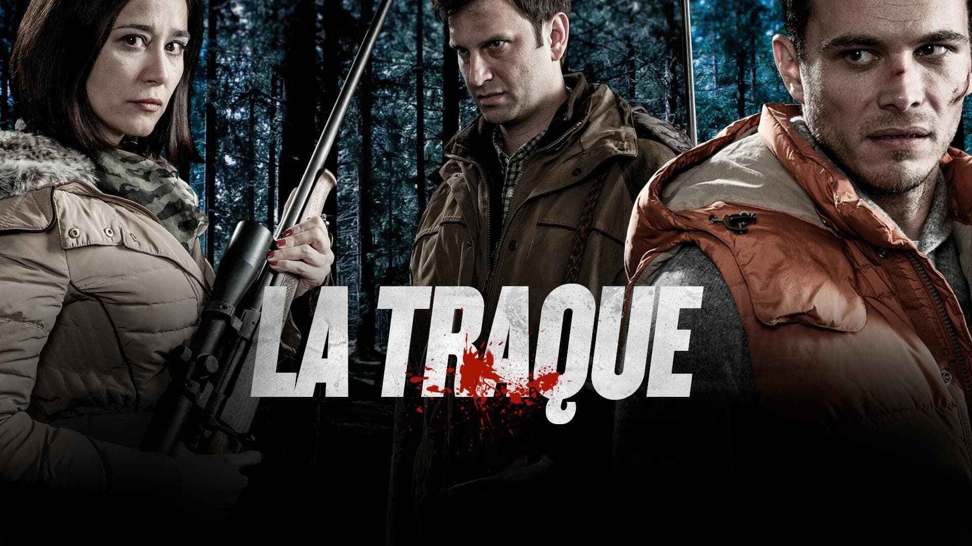 La traque