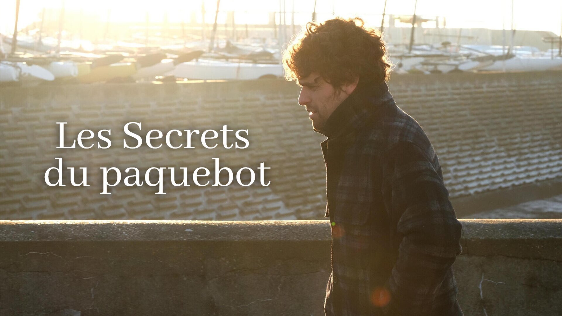 Les secrets du paquebot