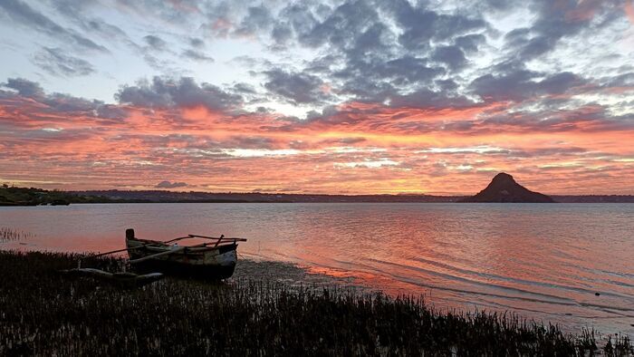 Madagascar et ses trésors naturels