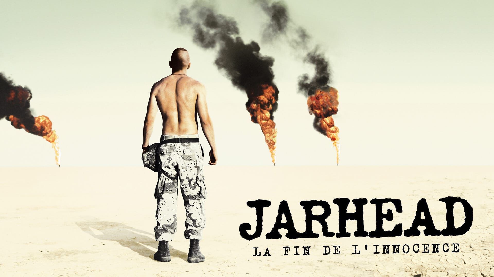 Jarhead - La fin de l'innocence