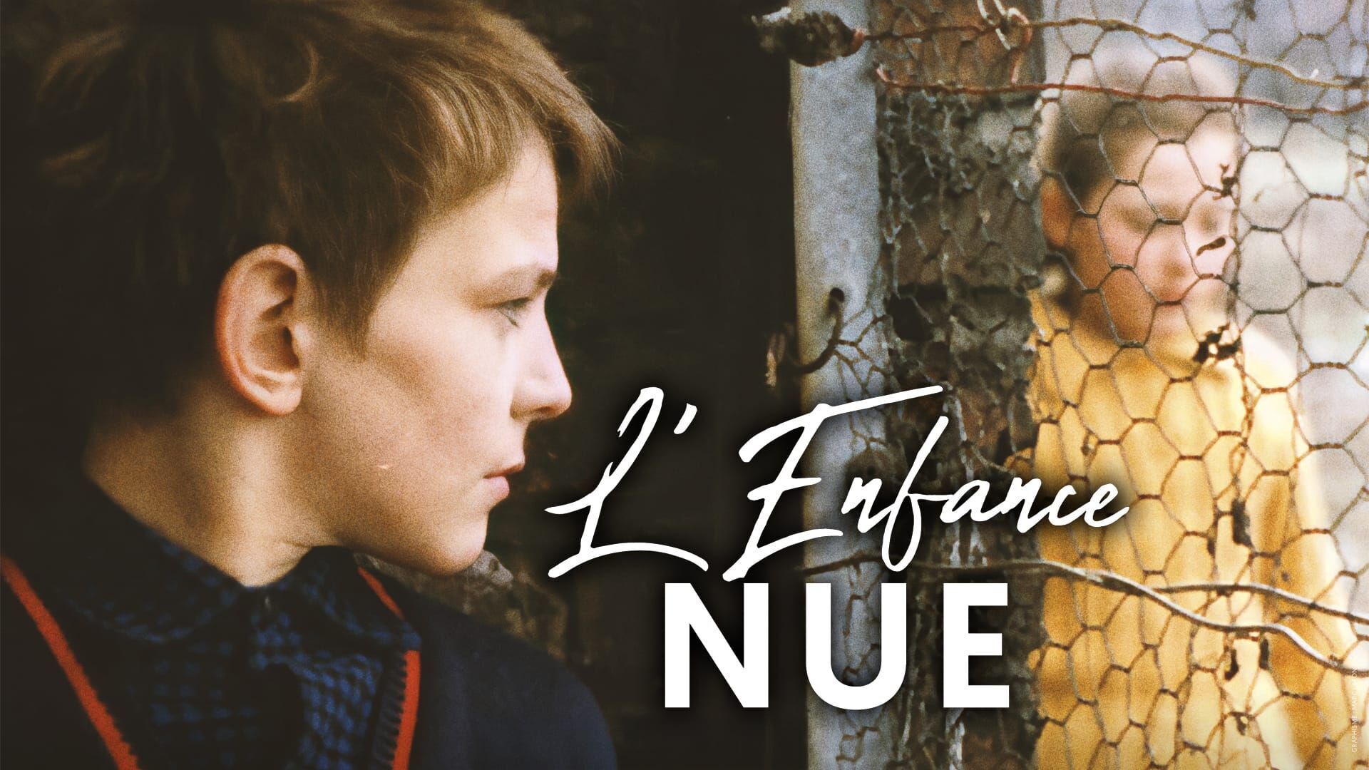 L'enfance nue